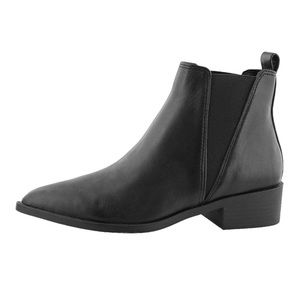 Steve Madden Jerry Chelsea Boots